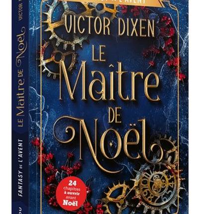 Le maître de Noël
