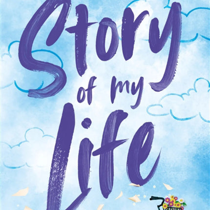 Story Lake T01