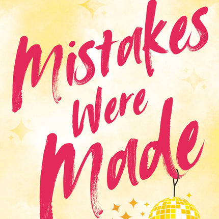 Mistakes were made - Version française Tome 2