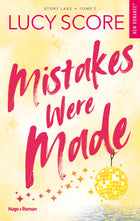 Mistakes were made - Version française Tome 2