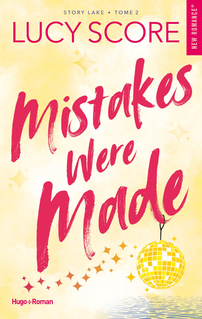 Mistakes were made - Version française Tome 2