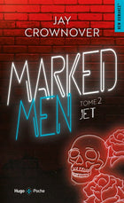 Marked Men - Volume 2 - new paperback edition
