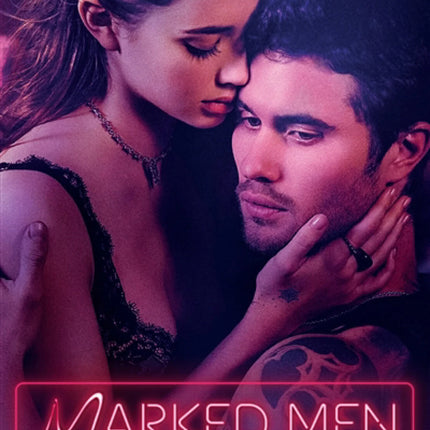 Marked Men - Tome 1 - nouvelle édition - poche