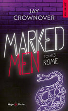 Marked Men - Volume 3 - new paperback edition