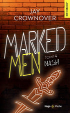 Marked Men - Volume 4 - new paperback edition