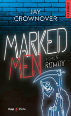 Marked Men - Volume 5 - new paperback edition