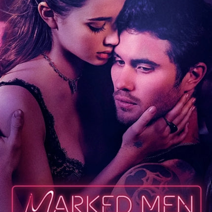 Marked men T.1 : Rule