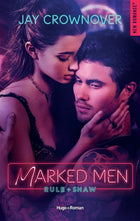 Marked men T.1 : Rule