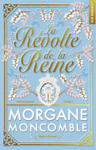 Inheritance T.1 : La révolte de la reine