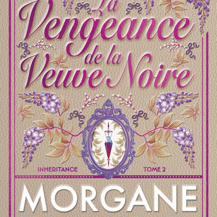 La Vengeance de la veuve noire