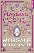 La Vengeance de la veuve noire