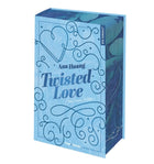 Twisted Love - Relié Jaspage - Tome 1