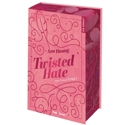 Twisted V.3 : Twisted Hate