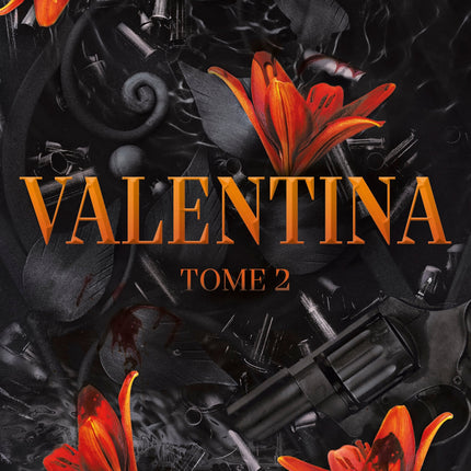 Valentina - Tome 02 - poche