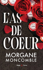 Ace of Hearts - New cover