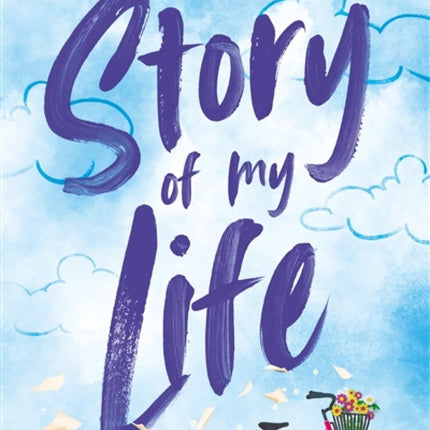 Story of my life - Version française
