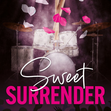 Sweet surrender - Version française