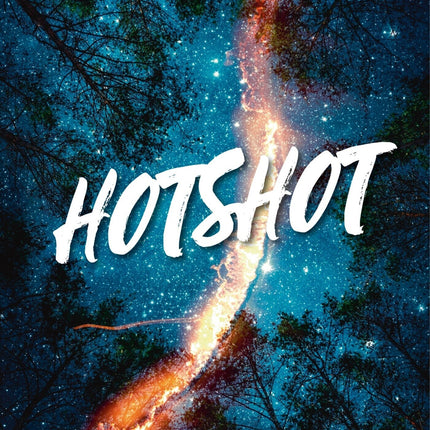 Hotshot - poche