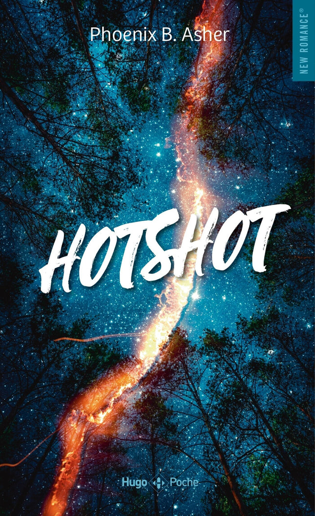 Hotshot - poche
