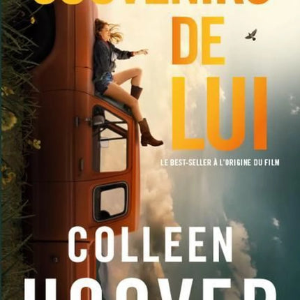 Souvenirs de lui