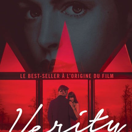 Verity - Edition française - poche