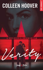 Verity - Edition française - poche