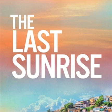 The last Sunrise - poche