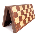 Jeu d’échecs et dames magnétiques