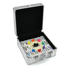Ens domino double 15 mexican train