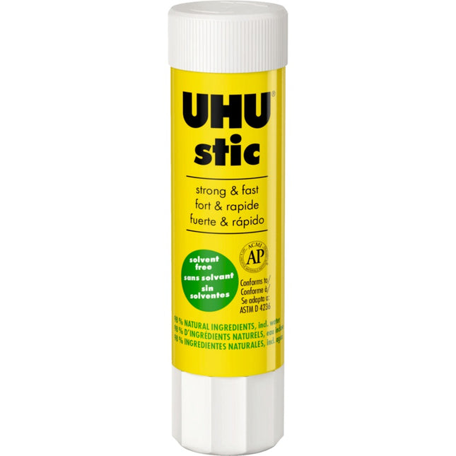 Uhu glue stick 8.2g