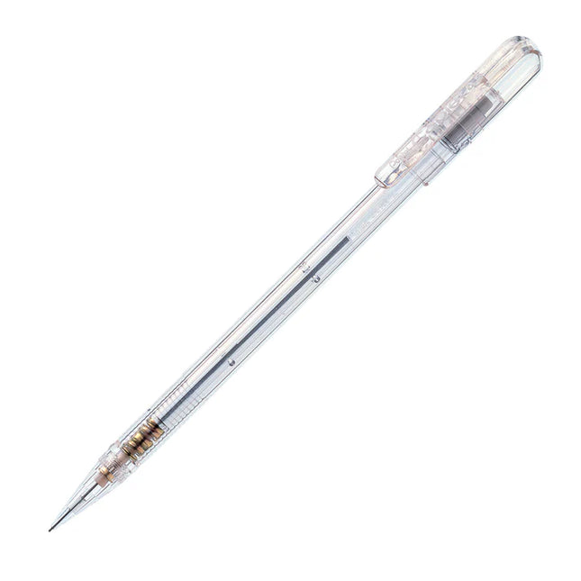 Pentel Caplet 0.5 Light Mechanical Pencil