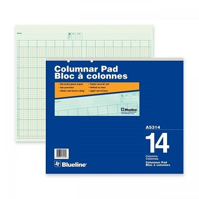 Column block a5314