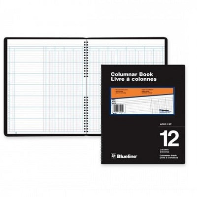 Book spir.a767-12t
