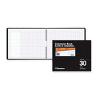 Blueline A769 Livre À Colonnes 12 X 14-15/16 Po 30 Colonnes