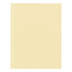 Carnet De Notes-Pastel 150 Page, 9-1 / 4 