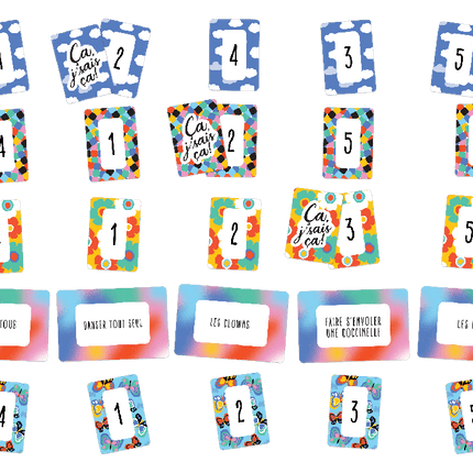 Ah ouinnn? - édition famille 8+