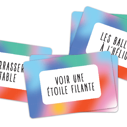 Ah ouinnn? - édition famille 8+