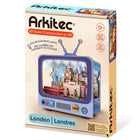 Puzzle - Arkitec- Cityscape - London (ML)