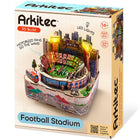 Puzzle - Arkitec- Sports Fans (ML)