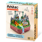 Puzzle - Arkitec- Outdoor Adventure (ML)