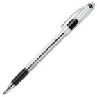 RSVP Ballpoint Pen, Fine Point, Black