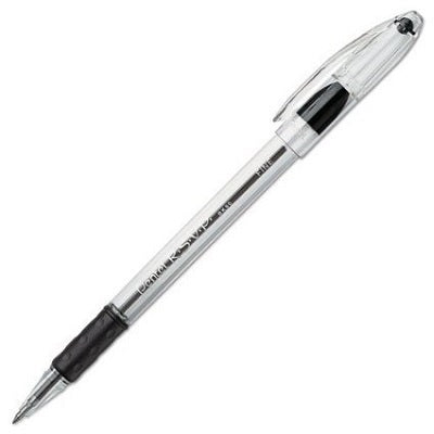 Stylo À Bille R.S.V.P., Pointe Fine, Noir