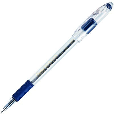 Stylo À Bille R.S.V.P., Pointe Moyenne, Bleu