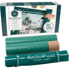 Roll o puzzle 300 to 1000pcs
