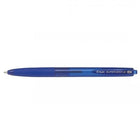 RT Ballpoint Pen, Medium Point, Blue, SuperGrip