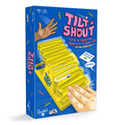Tilt 'n' Shout: Quebec Edition - FR