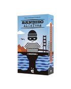 Bandido Alcatraz / Pocket games (fr-en)