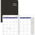 Agenda de 14 mois de décembre 2025 à janvier 2027