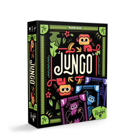 Jungo Game
