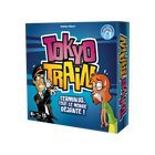 Tokyo Train Game - FR